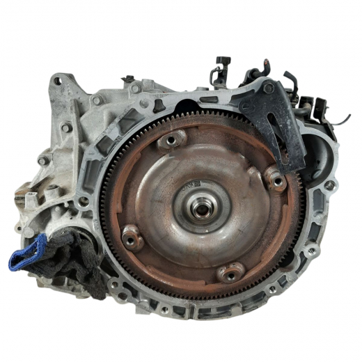 АКПП для Kia Sportage '16-'17 ДВС (G4NA) контрактная (6 ступ. 2WD) 