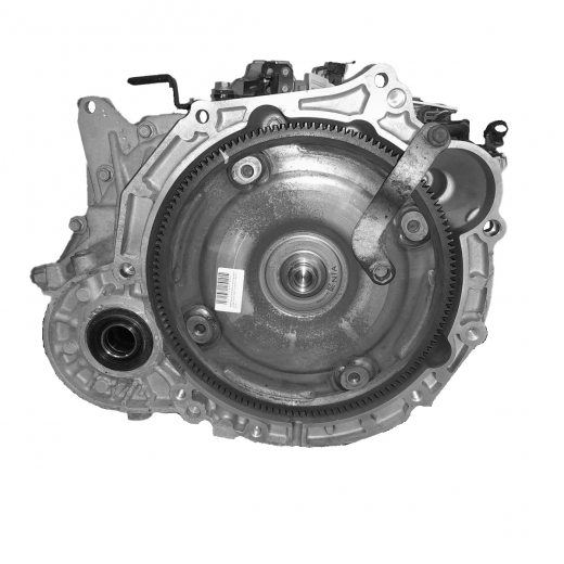 АКПП для Kia Soul '16-'18 ДВС (G4NA) контрактная (6 ступ. 2WD)