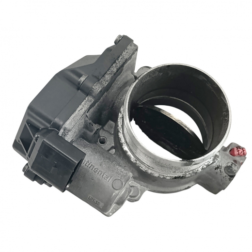 Блок дроссельных заслонок ДВС CRCA, CDUC, CDUD, CJGA, CLZB контрактный