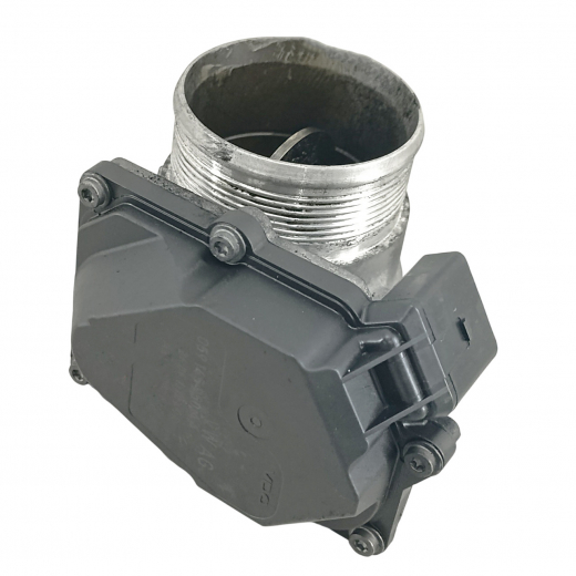 Блок дроссельных заслонок ДВС CRCA, CDUC, CDUD, CJGA, CLZB контрактный