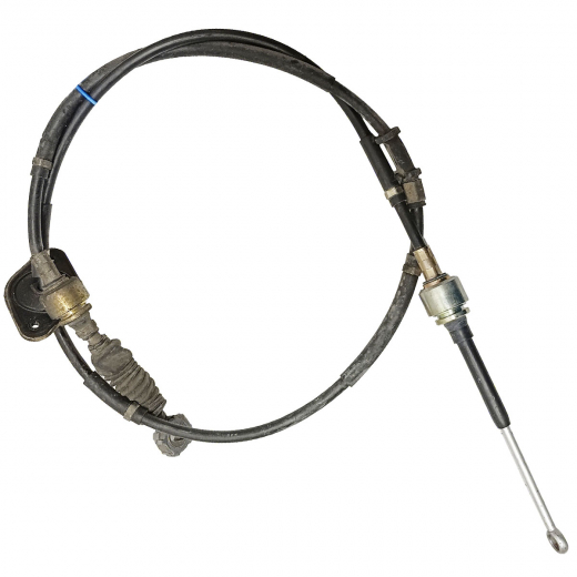 Трос переключения АКПП Nissan Prairie Joy '95-'98 контрактный