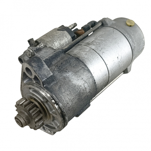 Стартер двигателя Volkswagen, Audi CATA, CCMA, CJMA, CRCA, CASA, CLZB, CNRB AT контрактный
