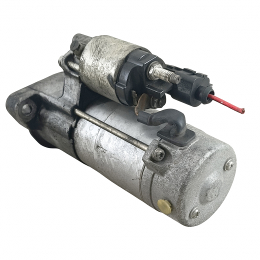 Стартер двигателя Volkswagen, Audi CATA, CCMA, CJMA, CRCA, CASA, CLZB, CNRB AT контрактный