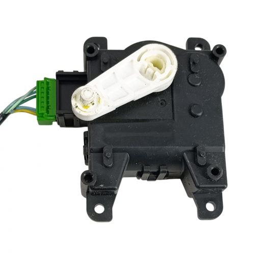 Сервопривод заслонок печки Honda Fit '13-'20/ Vezel '13-'21 Контрактный