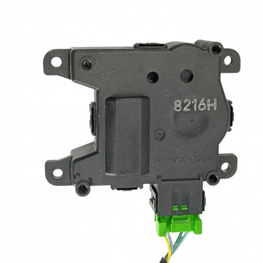 Сервопривод заслонок печки Honda Fit '13-'20/ Vezel '13-'21 Контрактный