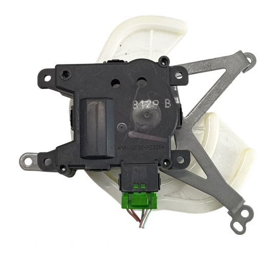 Сервопривод заслонок печки Honda Fit '13-'20/ Vezel '13-'21 Контрактный