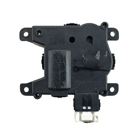 Сервопривод заслонок печки Honda Fit '13-'20/ Vezel '13-'21 Контрактный