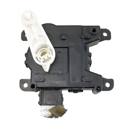 Сервопривод заслонок печки Honda Fit '13-'20/ Vezel '13-'21 Контрактный