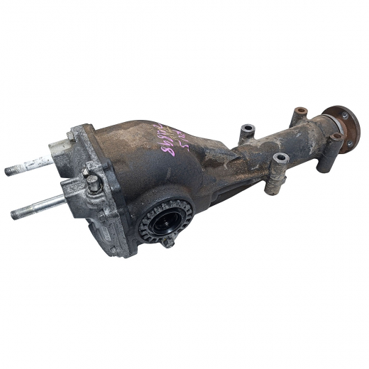 Редуктор моста задний Subaru Levorg '14-'20/ Legacy '14-'26 (FB16E, FB25) 4WD CVT (3.900) контрактный