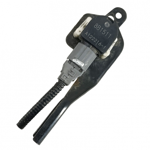 Датчик контроль высоты контрактный 33146-T5A-J01 задний