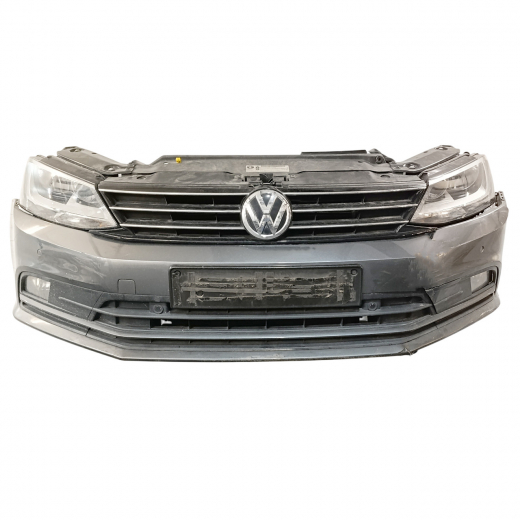 Ноускат (в сборе) Volkswagen Jetta '10-'14
