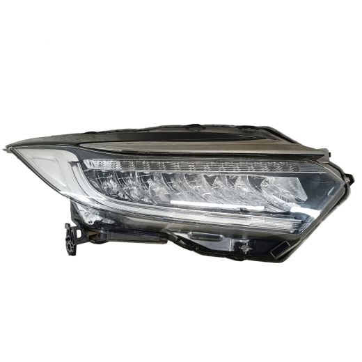 Фара Honda Vezel '13-'21 правая led (100-62292) контрактная