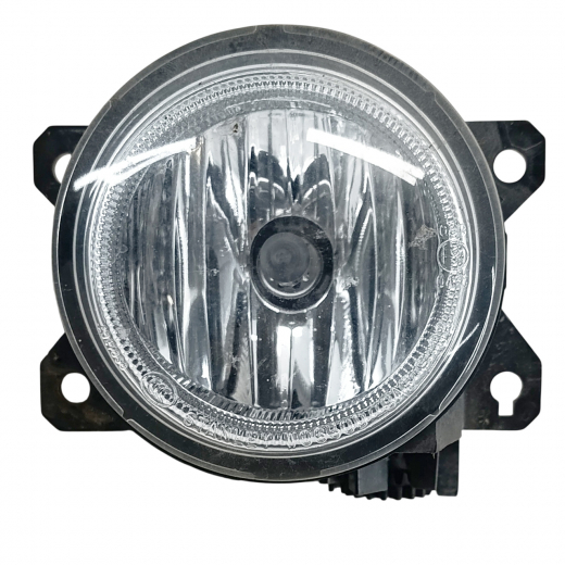 Противотуманная фара Honda Vezel '13-'21 левая круглая (W0650) контрактная