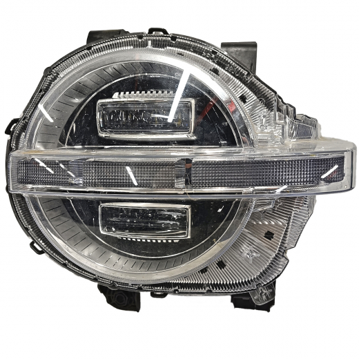 Фара Great Wall Tank 300 '23-'26 левая led (4121102XKM01C) контрактная