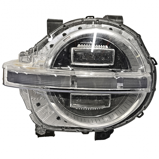 Фара Great Wall Tank 300 '23-'26 правая led (4121103XKM01C) контрактная