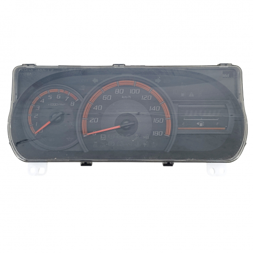 Табло приборов Toyota Roomy / Tank / Subaru Justy / Daihatsu Thor '16-'18 (1KR-FE) CVT контрактное 83800B1E00