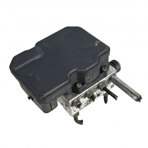 Блок ABS Toyota Roomy / Tank / Subaru Justy / Daihatsu Thor '16-'18 (1KR-FE) 2WD контрактный