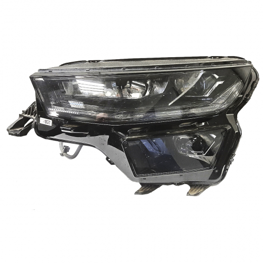 Фара Skoda Kodiaq '21-'23 левая led (567941035) контрактная