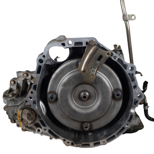 АКПП RE4F04W для Nissan Cefiro '98-'03 ДВС (VQ25DD) viscous LSD контрактная (4 ступ. 2WD)