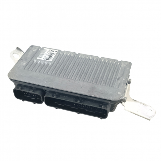 Компьютер двигателя Toyota Axio / Fielder '12-'26 (1NZ-FE) 2WD CVT контрактный 89661-12S91
