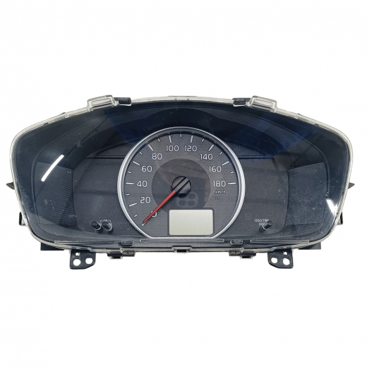 Табло приборов Toyota Axio / Fielder '12-'15 (1NR-FE, 1NZ-FE) CVT контрактное 8380012W50