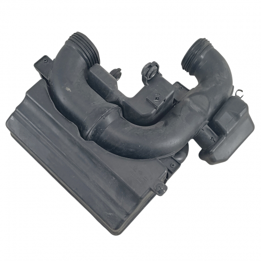 Резонатор воздушный Hyundai Elantra/ Avante '11-'16 (G4FG, G4FD) контрактный