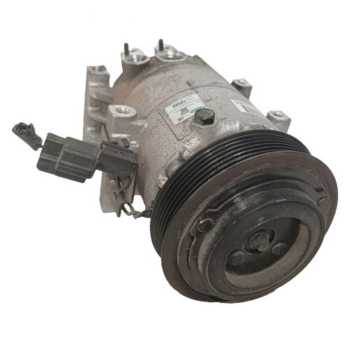 Компрессор кондиционера Kia Soul '08-'14/ Hyundai Elantra/ Avante '11-'16 (G4FG) контрактный