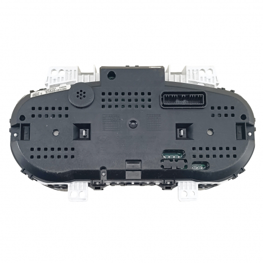 Табло приборов Hyundai Elantra/ Avante '10-'13 (G4FG, G4FD) AT контрактное 940133X200