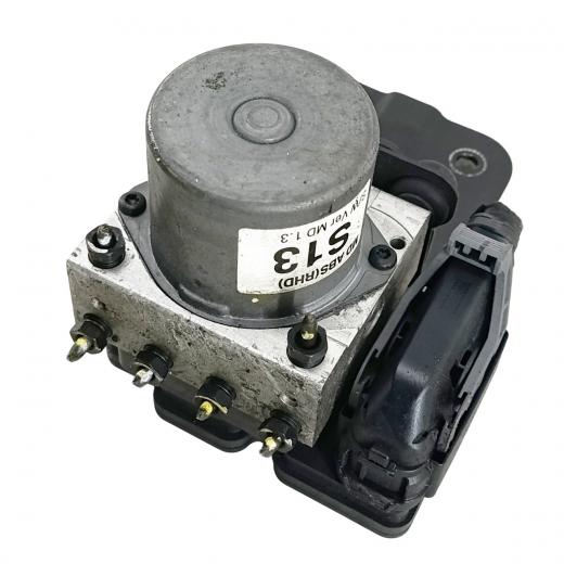 Блок ABS Hyundai Elantra/ Avante '11-'13 (G4FG, G4NB, G4FD, G4NC) 2WD контрактный