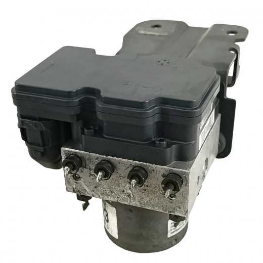 Блок ABS Hyundai Elantra/ Avante '11-'13 (G4FG, G4NB, G4FD, G4NC) 2WD контрактный