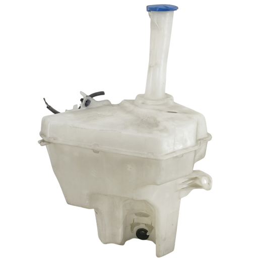 Бачок омывателя Hyundai Elantra/ Avante '10-'13 контрактный