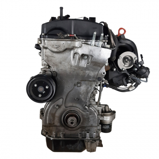 Двигатель Hyundai/ Kia 2,4L G4KJ, 2,4L G4KE