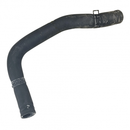 Патрубок радиатора охлаждения Toyota Mark II '00-'04/ Blit '02-'07/ Verossa '01-'04 (1G-FE) нижний Контрактный