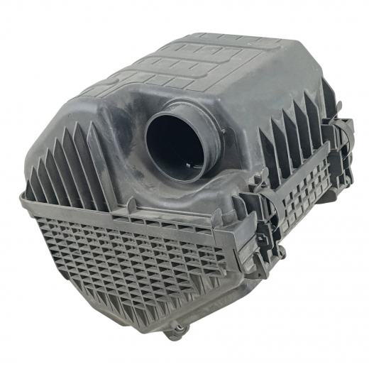 Корпус воздушного фильтра Hyundai Santa Fe '12-'19 (G4KE, G4KJ) Контрактный