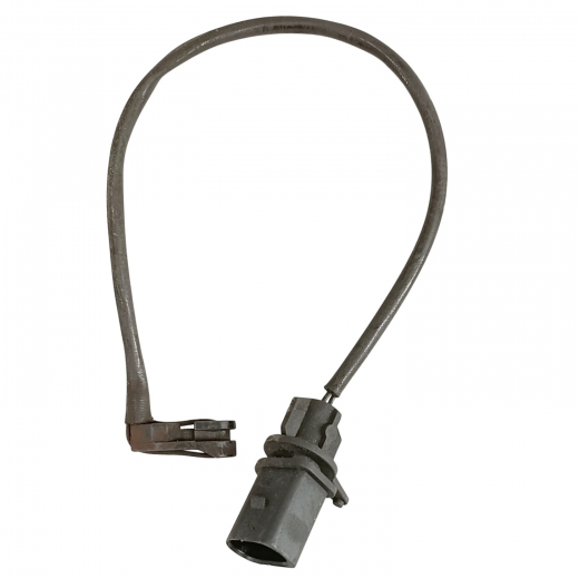 Датчик износа тормозных колодок контрактный AU0001DAT