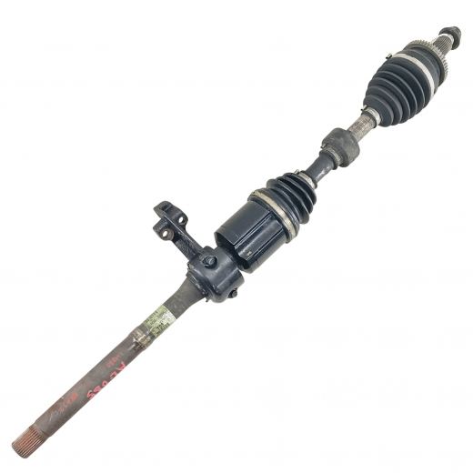 Привод Kia Sorento '12-'14/ Sorento '13-'16/ Hyundai Santa Fe '12-'15 (G4KE, G4KJ) передний правый AT 4WD контрактный 