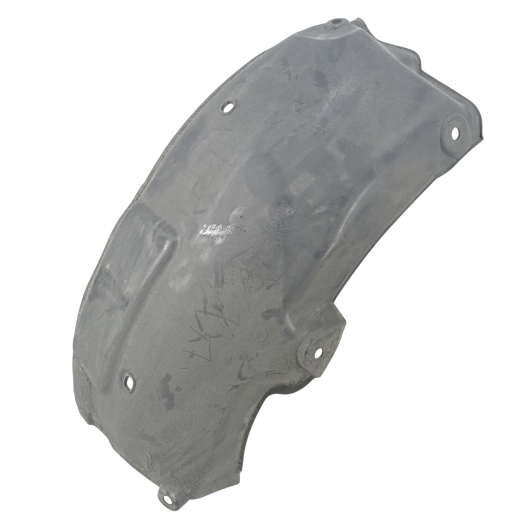 Подкрылок Hyundai Elantra/ Avante '13-'16 задний левый задняя часть контрактный 