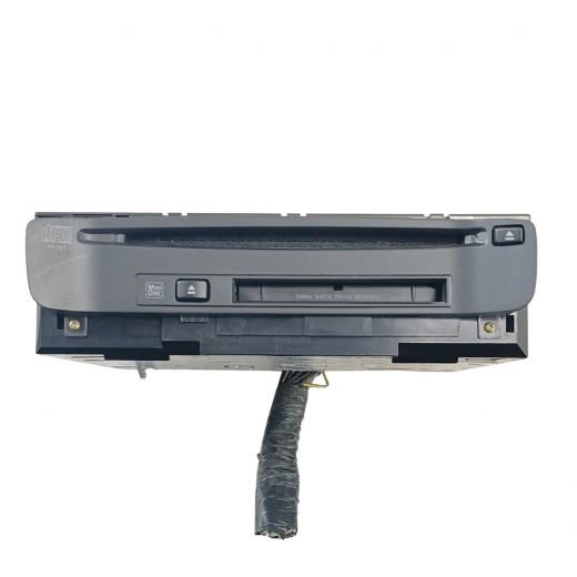 Магнитофон/ мультимедиа система cd Nissan Primera '01-'03 контрактная