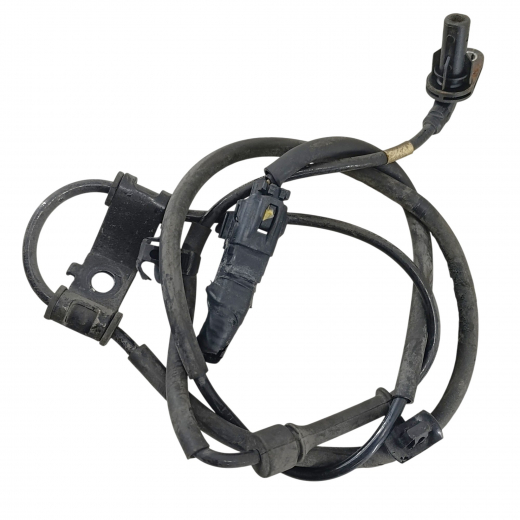 Датчик ABS Kia Sorento '12-'14/ Sorento '13-'16/ Hyundai Santa Fe Grand '13-'18/ Santa Fe '12-'19 передний левый Контрактный