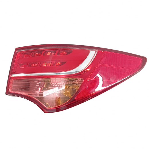 Стоп сигнал Hyundai Santa Fe '12-'15 правый (924022W135) контрактный