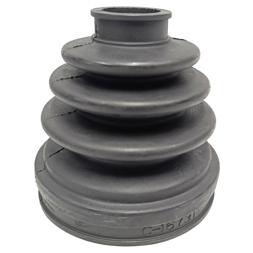 Пыльник шруса приводного вала внутренний SAT Китай C-1673T трипоид