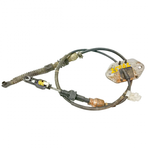 Трос переключения АКПП Mazda Demio '02-'07 контрактный