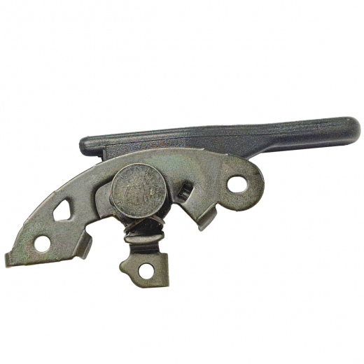 Кнопка (рычаг) открывания лючка бензобака/ крышки багажника/ двери Mazda Demio/ Ford Festiva '96-'02 контрактный