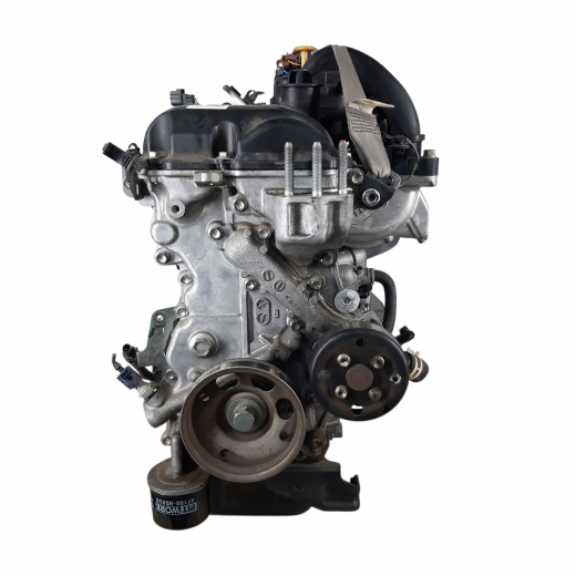 Двигатель Nissan 0,7L 3B20 2WD