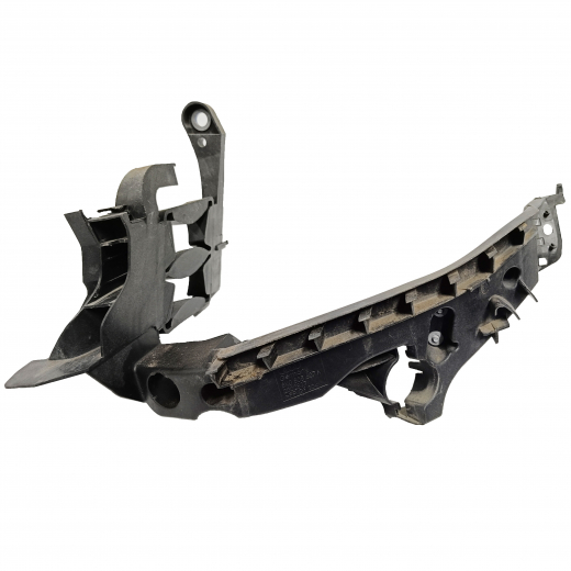 Клипса крепления бампера Audi A4 / A4 Allroad '07-'11 передняя левая под фару Контрактный 