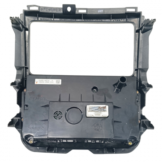 Блок управления печкой Toyota Ipsum '01-'09  Контрактный