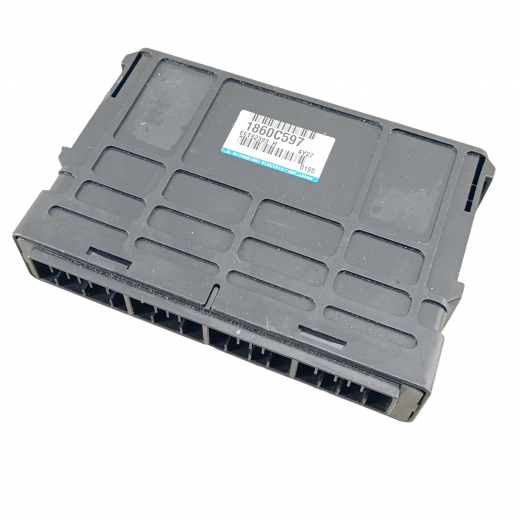 Компьютер двигателя Nissan Dayz '13-'19 (3B20) 2WD CVT контрактный 226116A06C