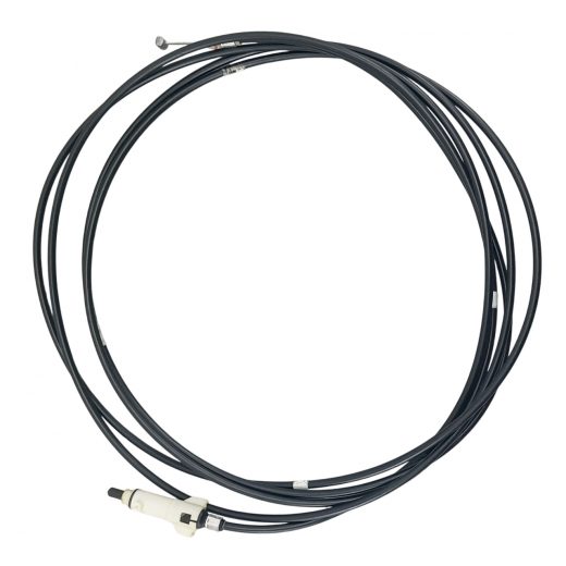 Трос открывания лючка бензобака Toyota Caldina '97-'02 Контрактный