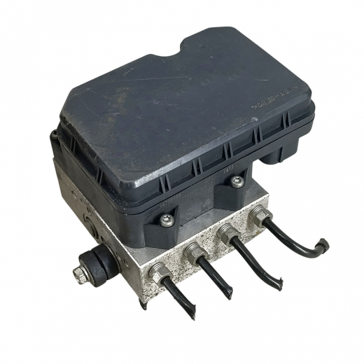 Блок ABS Nissan Dayz '13-'19 (3B20, 3B20-T) 2WD контрактный