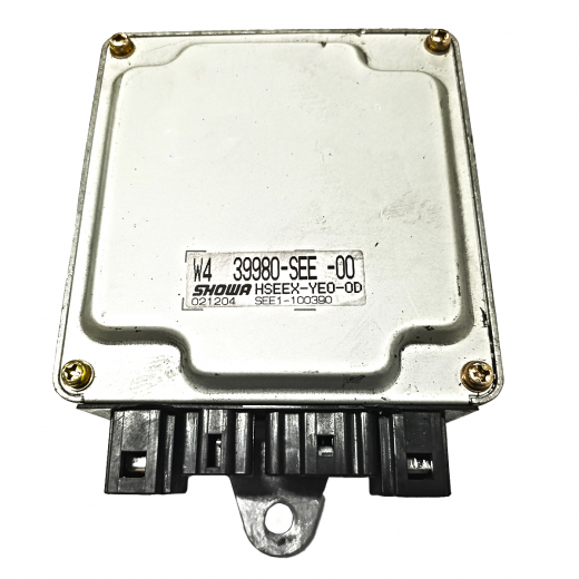 Блок управления рулевой рейкой EPS Honda Accord '02-'08 (K24A) контрактный